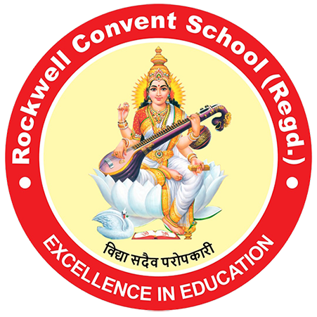 Rockwell Convent School