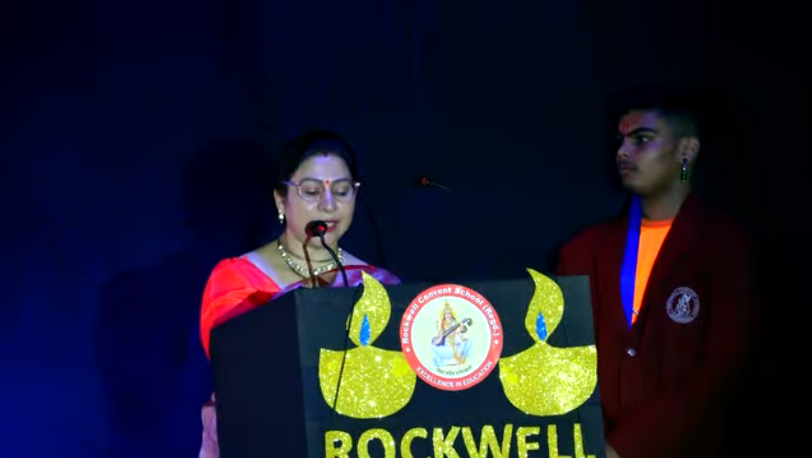 Rockwell Annual Festa