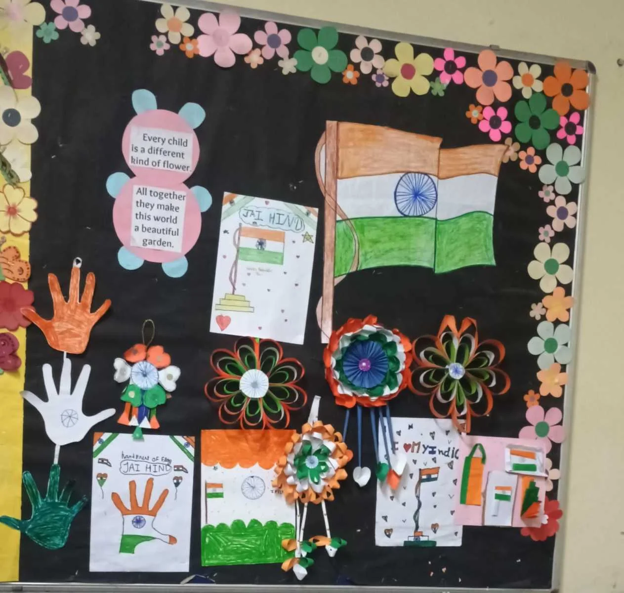 Republic Day Activity 2026